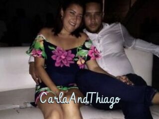 CarlaAndThiago