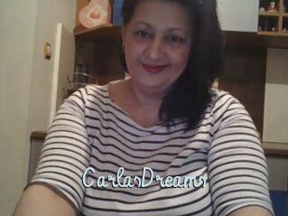 CarlasDreams
