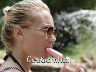 Caroline_Patrick
