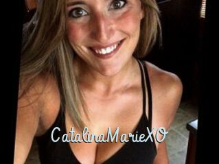 CatalinaMarieXO