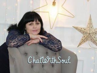 ChatWithSoul