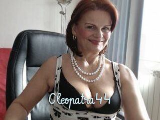 Cleopatra44