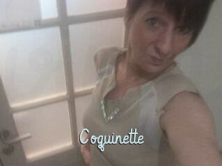 Coquinette