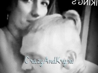 CrazyAndKrysa