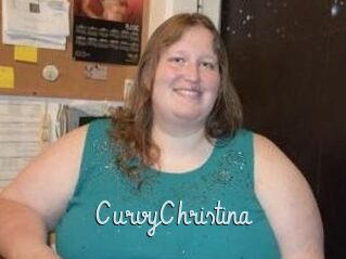CurvyChristina