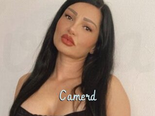 Camerd
