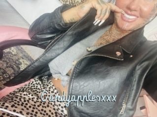 Candyapplesxxx