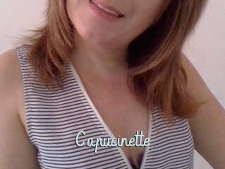 Capucinette