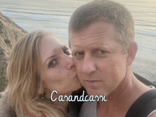 Casandcassi