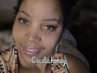 Ceciliahoney