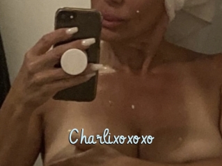 Charlixoxoxo