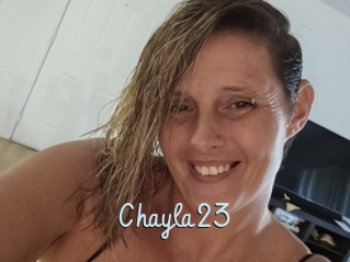 Chayla23