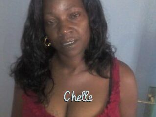 Chelle
