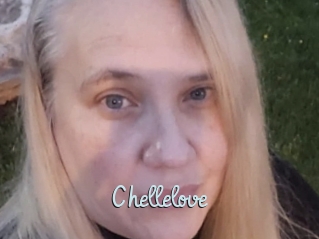 Chellelove