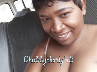 Chubbyshorty45