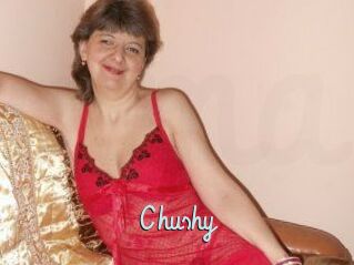 Chushy
