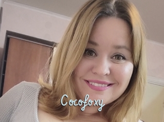 Cocofoxy