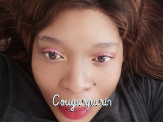 Cougarparis