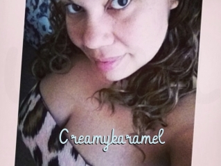 Creamykaramel