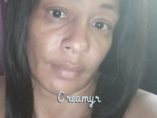 Creamyr