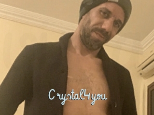 Crystal4you