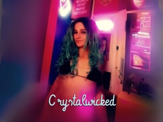 Crystalwicked