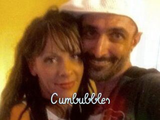 Cumbubbles