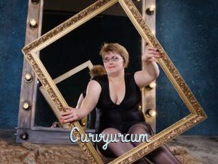 Curvyurcum