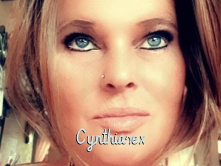 Cynthiasex