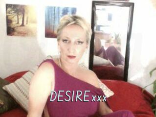 DESIRExxx