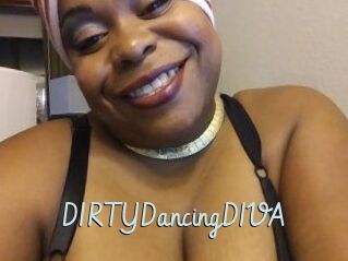 DIRTYDancingDIVA