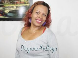 DayanaAnBoys