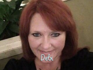 Debi