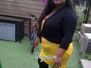 Dejouwe
