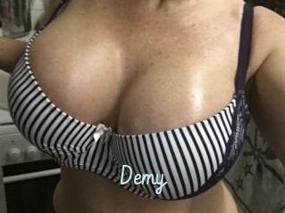 Demy