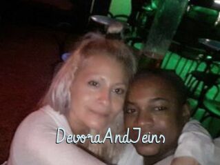DevoraAndJeins