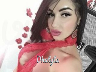 Dhalyla
