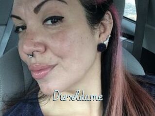 Dieseldame