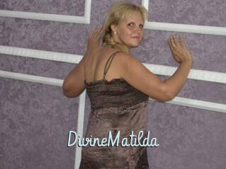 DivineMatilda
