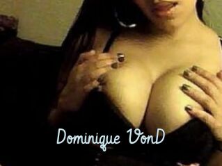 Dominique_VonD