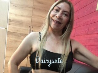 Daisywite