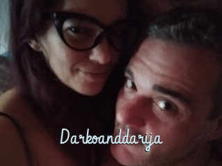 Darkoanddarija