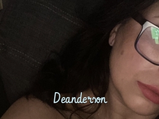 Deanderson