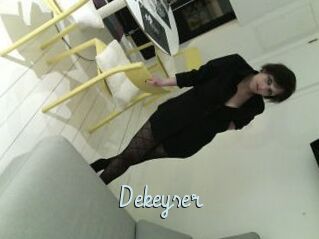 Dekeyser