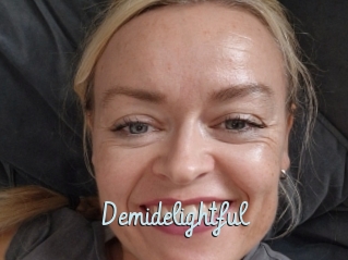 Demidelightful