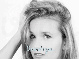 Desire4you