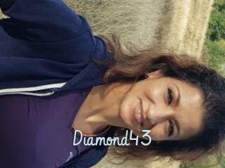 Diamond43