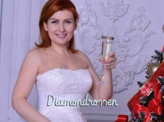Diamondrossen
