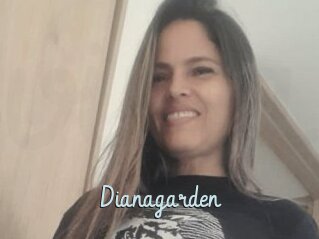 Dianagarden