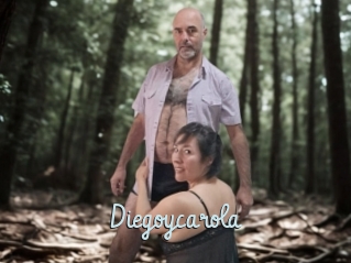 Diegoycarola